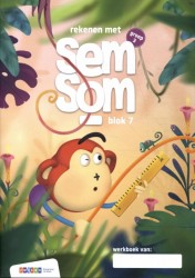 Rekenen met Semsom