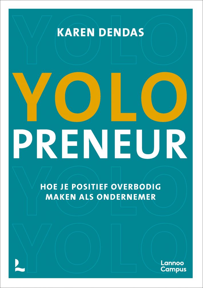 YOLOpreneur • YOLOpreneur