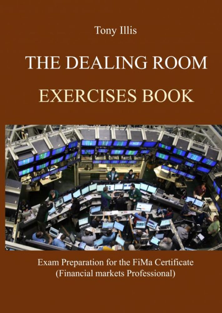 The Dealing Room Exercises Book