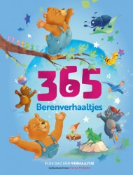 365 Berenverhaaltjes