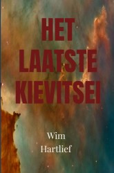 Het laatste kievitsei