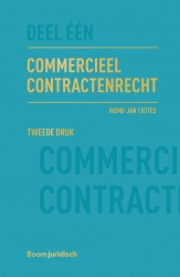 Commercieel contractenrecht • Commercieel Contractenrecht