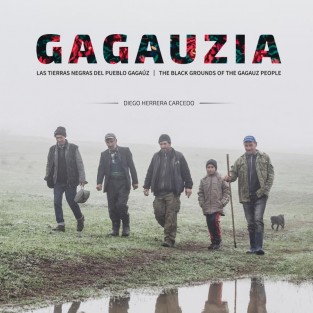 Gagauzia, las tierras negras del pueblo gagaúz | Gagauzia, the black grounds of the gagauz people (Español | English)