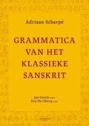 Grammatica van het klassieke Sanskrit