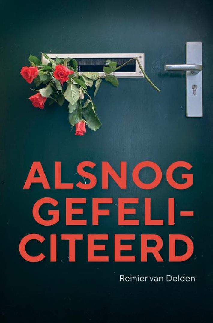 Alsnog gefeliciteerd