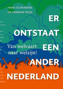 Er ontstaat een ander Nederland • Er ontstaat een ander Nederland