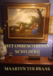 Het onbeschreven schilderij