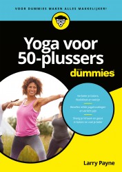 Yoga voor 50-plussers voor Dummies