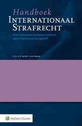 Handboek Internationaal Strafrecht &bullet; Handboek Internationaal Strafrecht