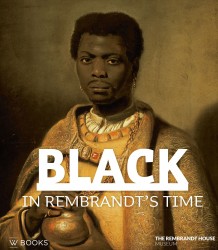 Black in Rembrandt's time