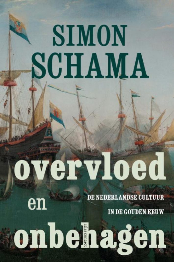 Overvloed en onbehagen