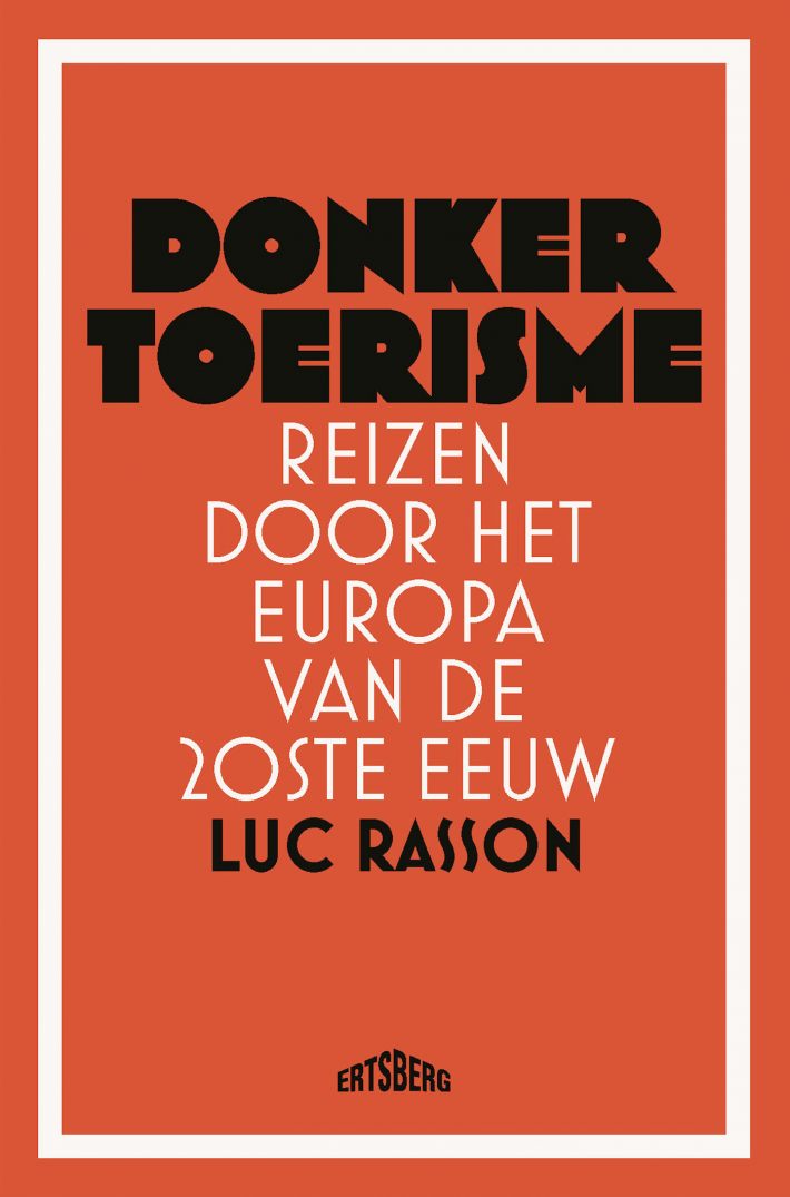 Donker toerisme