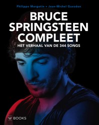Bruce Springsteen compleet • Bruce Springsteen Compleet