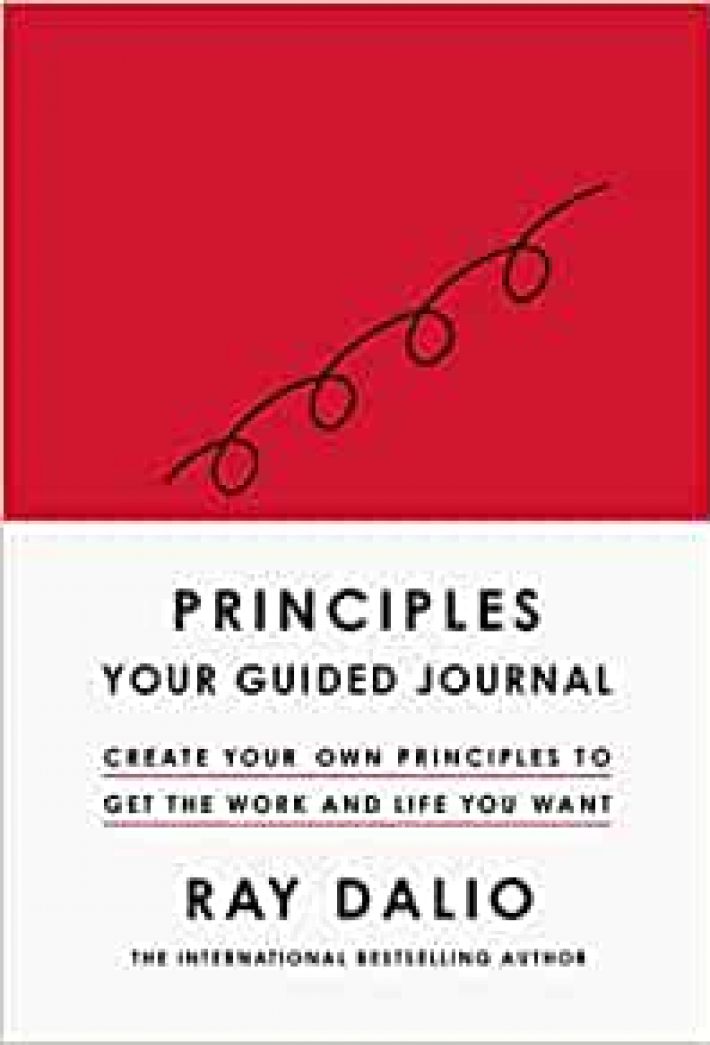 Principles: Your Guided Journal