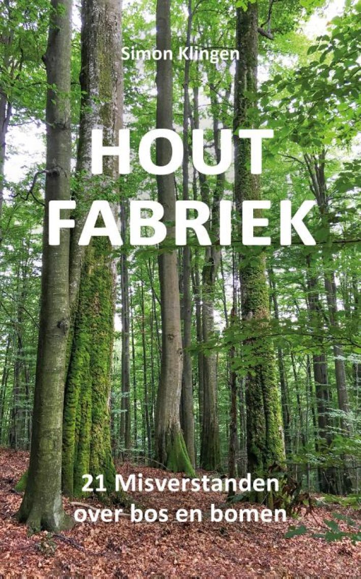 Houtfabriek