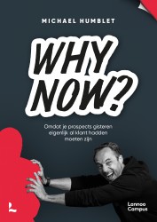 Why now? • Why now?