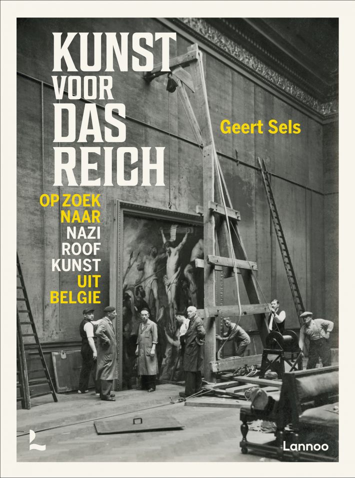 Kunst voor das Reich • Kunst voor das Reich