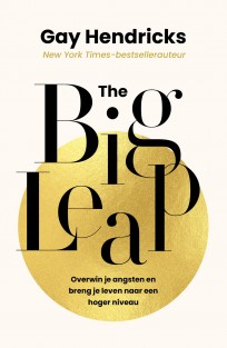 The Big Leap • The Big Leap