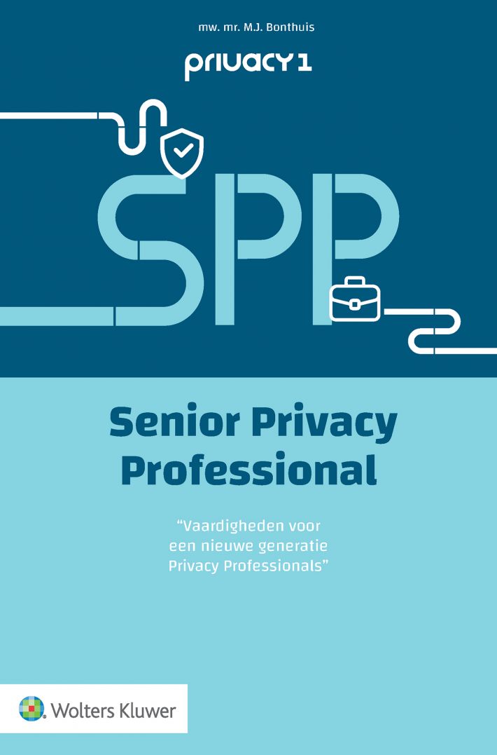 Senior Privacy Professional &bullet; Senior Privacy Professional