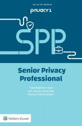Senior Privacy Professional &bullet; Senior Privacy Professional
