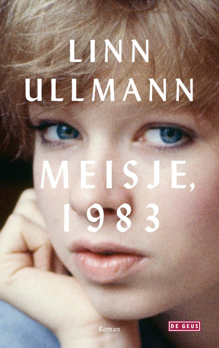 Meisje, 1983