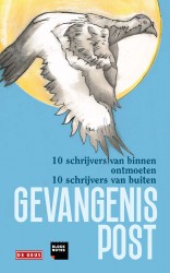 Gevangenispost