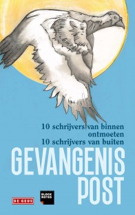 Gevangenispost