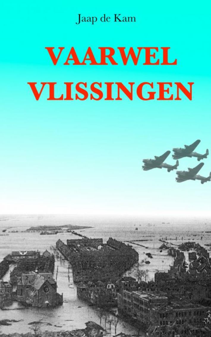 Vaarwel Vlissingen