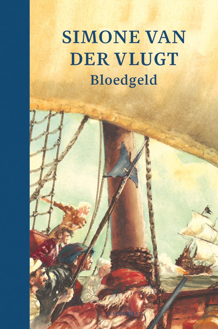 Bloedgeld • Bloedgeld