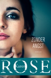 Zonder angst • Zonder angst