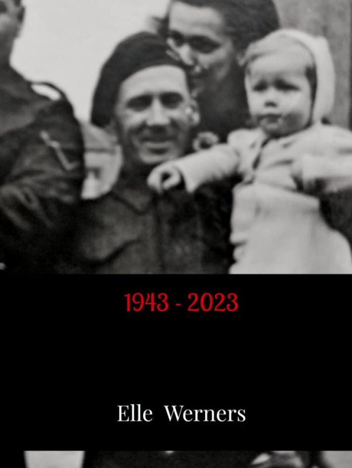 1943 - 2023