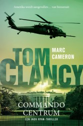 Tom Clancy Commandocentrum • Tom Clancy Commandocentrum