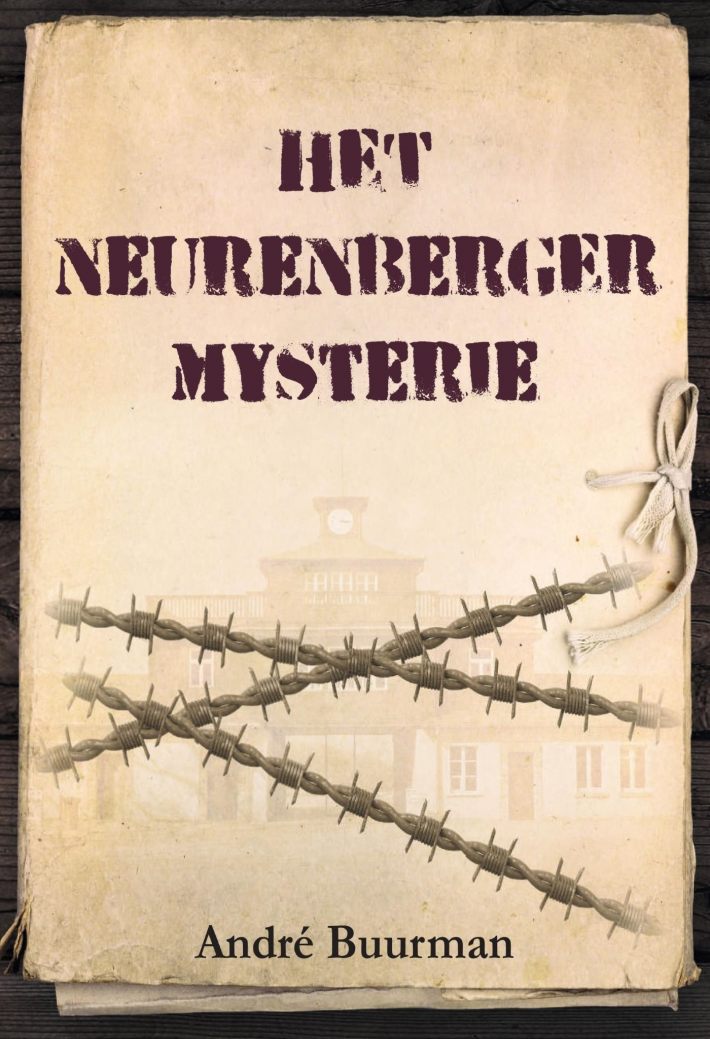 Het Neurenberger mysterie • Het Neurenberger Mysterie