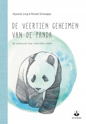 De veertien geheimen van de panda • De veertien geheimen van de panda