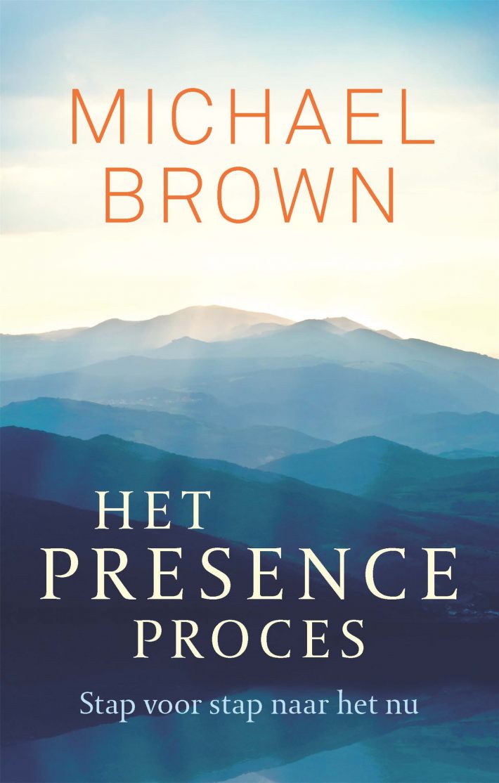 Het presence-proces • Het Presence -proces