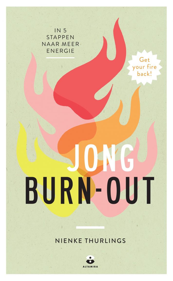 Jong burn-out • Jong burn-out