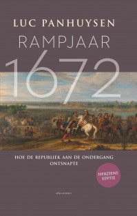 Rampjaar 1672 • Rampjaar 1672