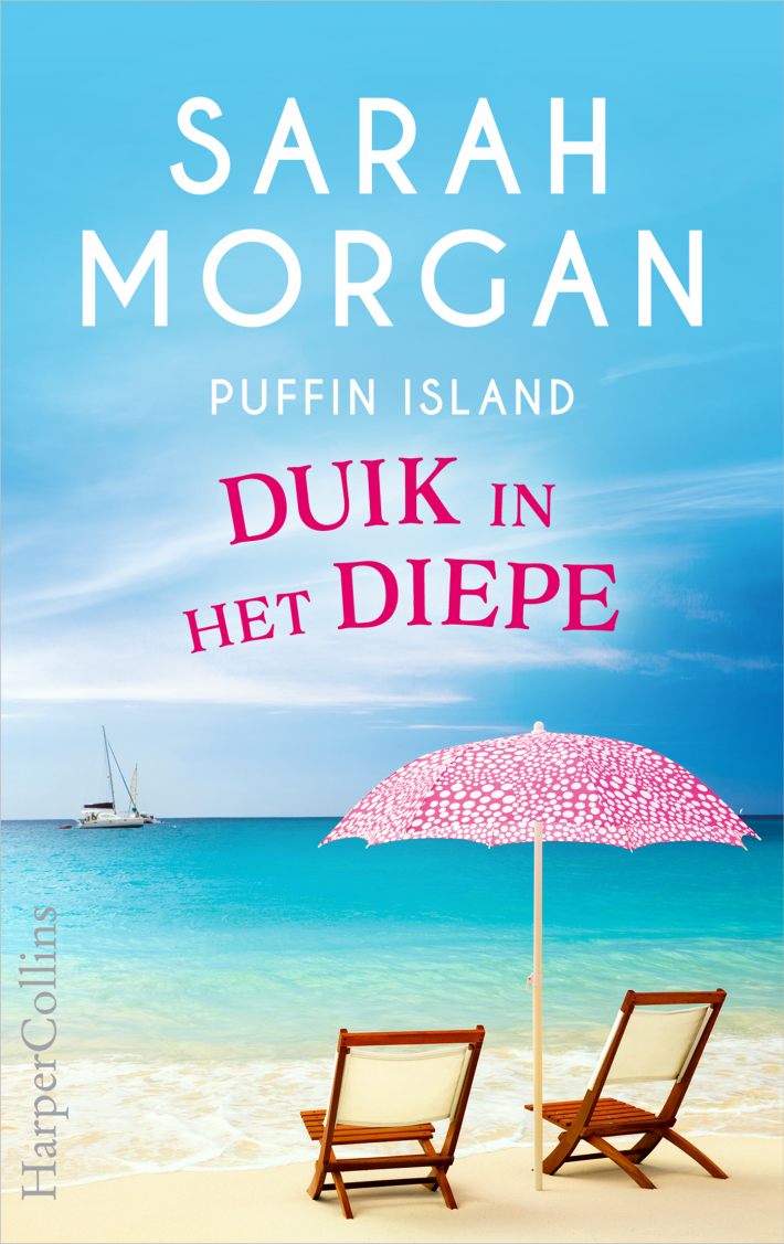 Duik in het diepe