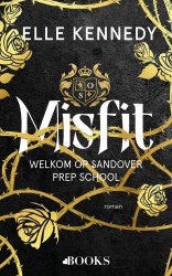 Misfit • Misfit