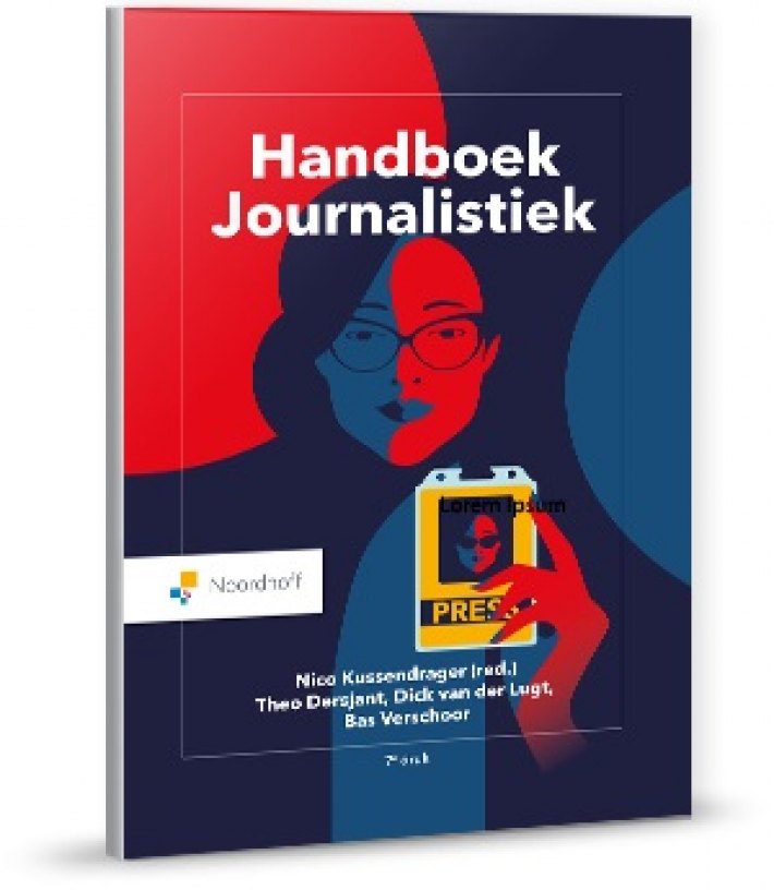 Handboek Journalistiek