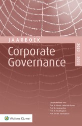 Jaarboek Corporate Governance 2022-2023 • Jaarboek Corporate Governance 2022-2023