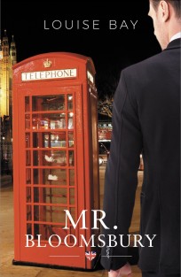 Mr Bloomsbury • Mr Bloomsbury