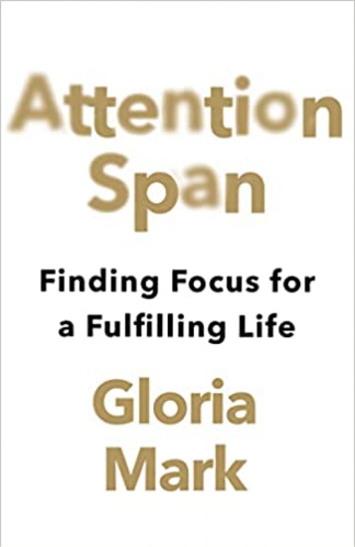 Attention Span