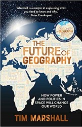 FUTURE OF GEOGRAPHY