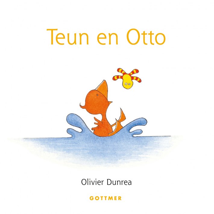 Teun en Otto • Teun en Otto