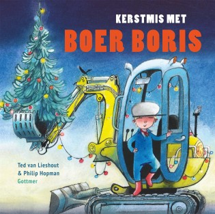 Kerstmis met Boer Boris • Kerstmis met Boer Boris