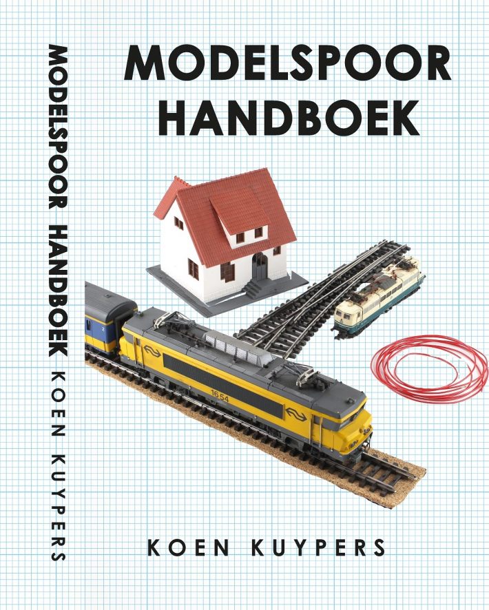 Modelspoor Handboek