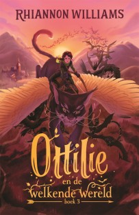 Ottilie en de welkende wereld • Ottilie en de welkende wereld
