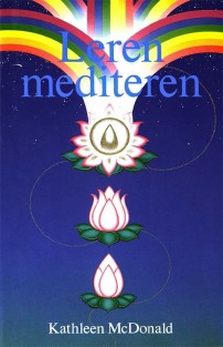 Leren mediteren • Leren mediteren