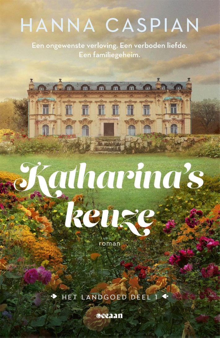 Katharina's keuze